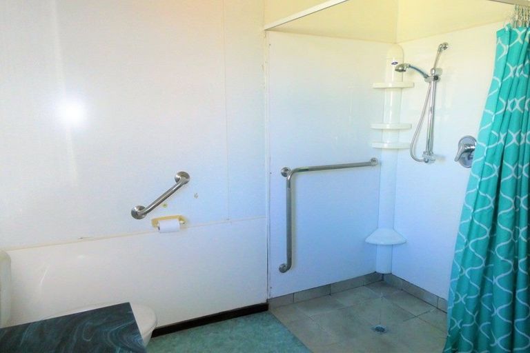 Photo of property in 105 Marlborough Street, Greymouth, 7805