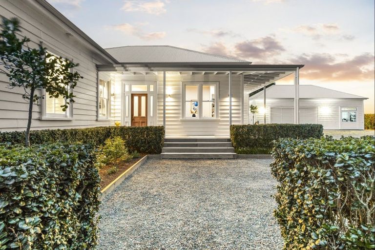 Photo of property in 1/187 Judge Road, Rotoorangi, Te Awamutu, 3879