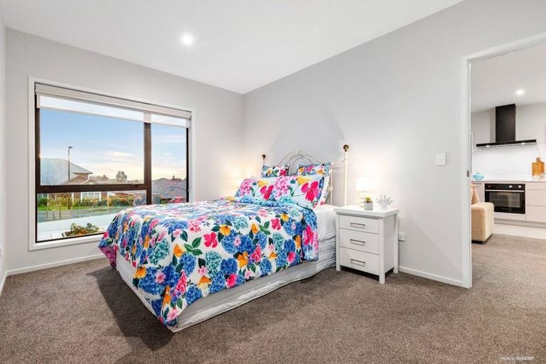 Photo of property in 14 Fisk Road, Pukekohe, 2120