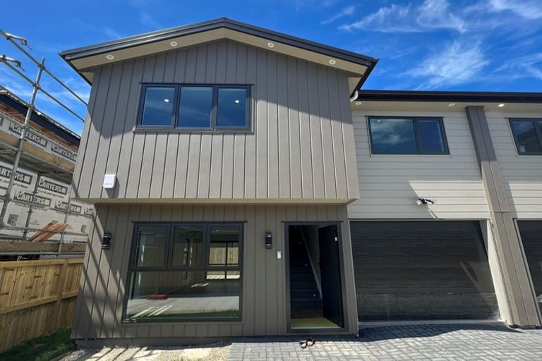 Photo of property in 44c Innismara Avenue, Wattle Downs, Auckland, 2103