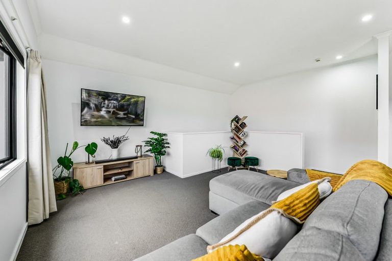 Photo of property in 416b Tristram Street, Whitiora, Hamilton, 3200