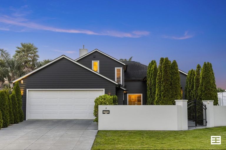 Photo of property in 2 Portofina Court, Papamoa Beach, Papamoa, 3118