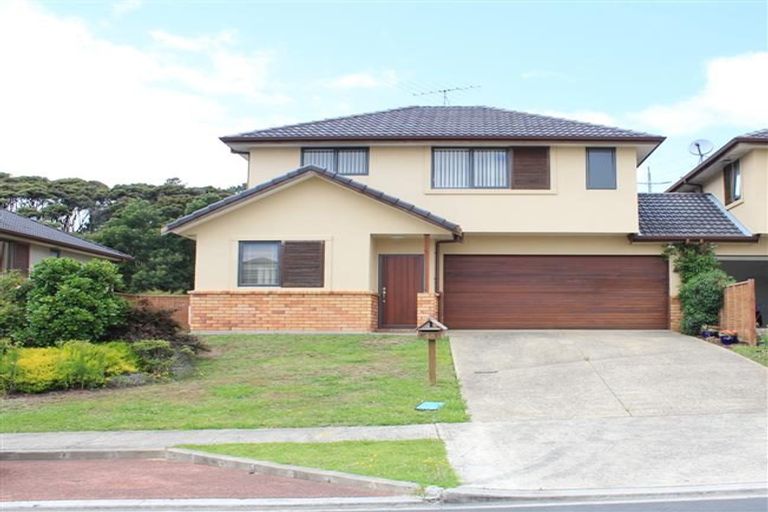 Photo of property in 50 Greenbough Lane, Greenhithe, Auckland, 0632