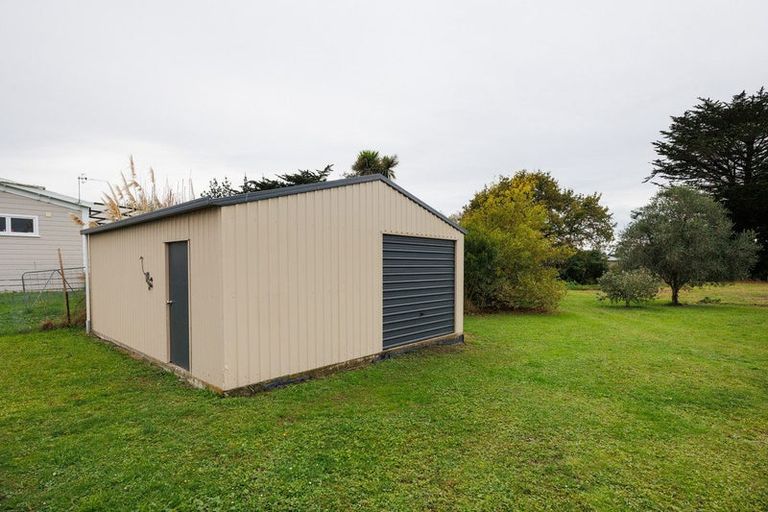 Photo of property in 6 Ngareta Street, Marton, 4710