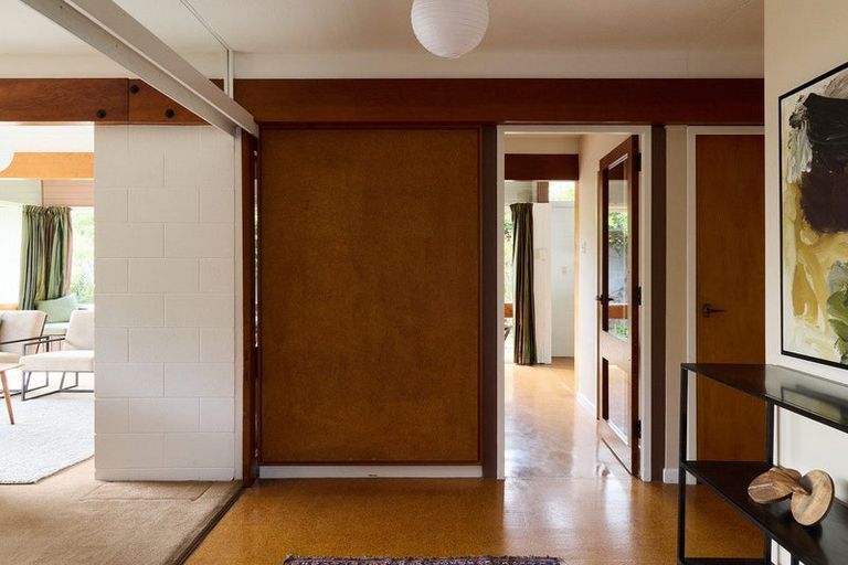 Photo of property in 110 Huntsbury Avenue, Huntsbury, Christchurch, 8022