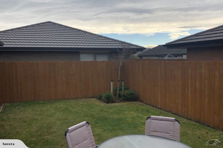 Photo of property in 35 Porter Street, Wigram, Christchurch, 8042