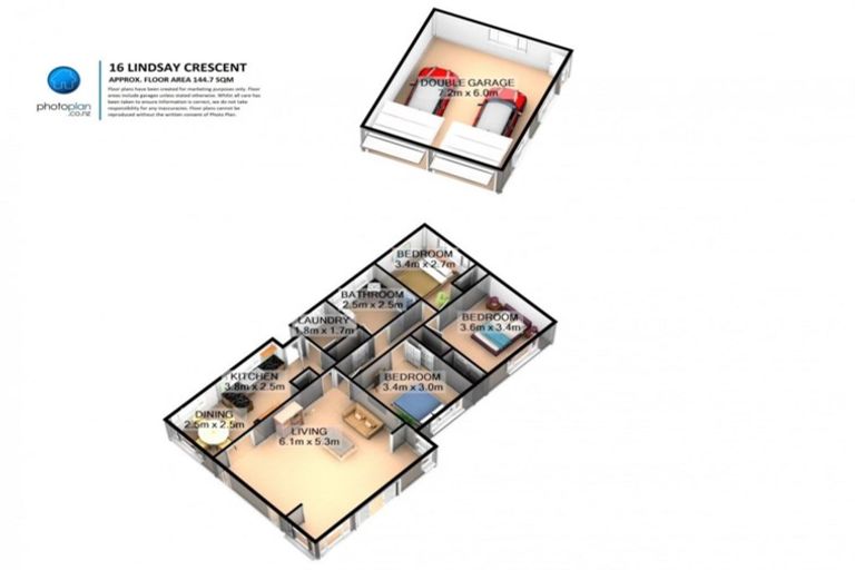 Photo of property in 16 Lindsay Crescent, Nawton, Hamilton, 3200