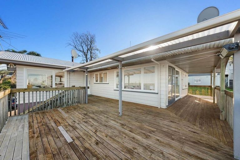 Photo of property in 7/10 Ridge Road, Howick, Auckland, 2014