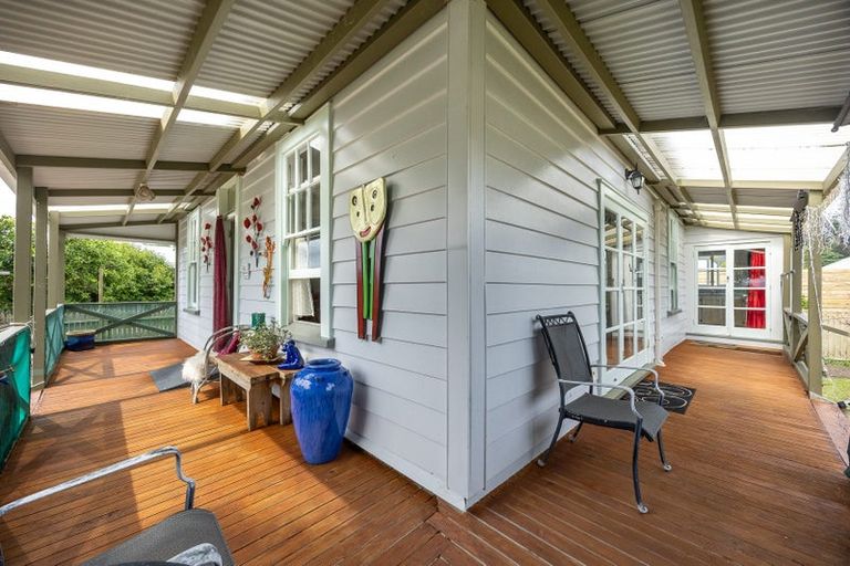 Photo of property in 129 River Road, Dargaville, 0310