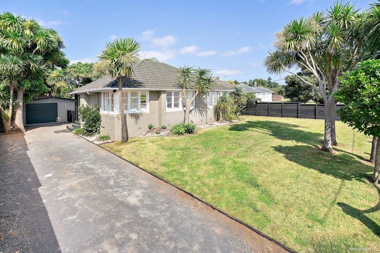 Photo of property in 20 Alamein Road, Panmure, Auckland, 1072