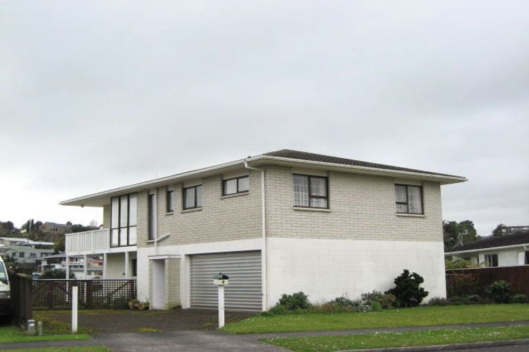 Photo of property in 6 Salcombe Terrace, Welbourn, New Plymouth, 4312