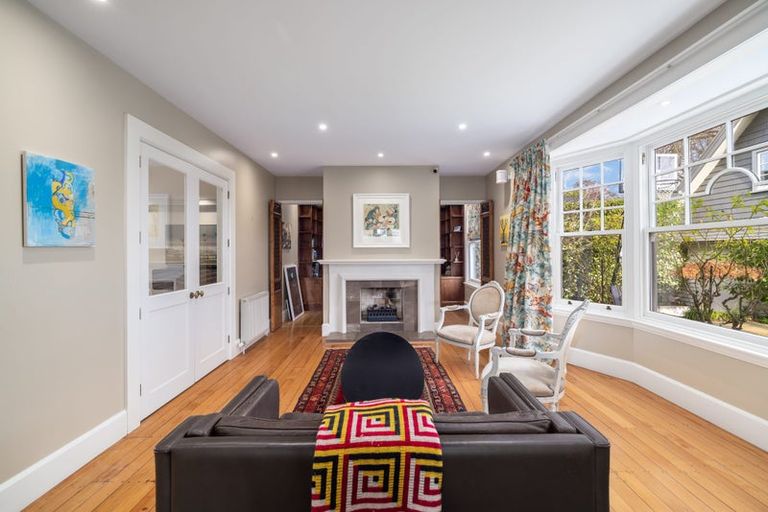 Photo of property in 76 Harakeke Street, Fendalton, Christchurch, 8014