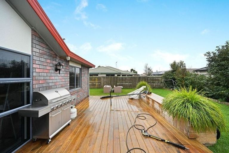 Photo of property in 60 Bouverie Crescent, Flagstaff, Hamilton, 3210