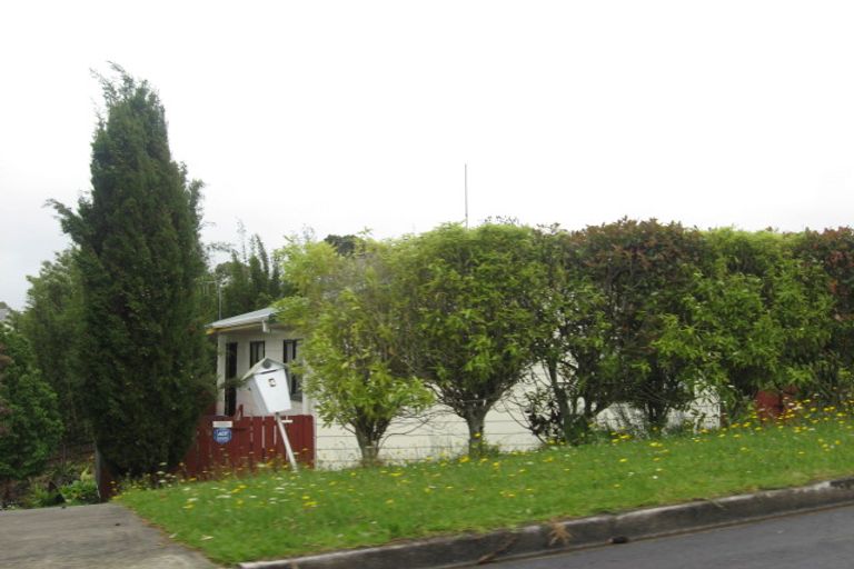 Photo of property in 26 Alamein Avenue, Onerahi, Whangarei, 0110
