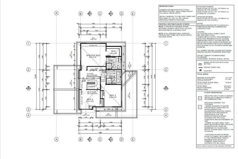 Photo of property in 82 Silverstream Road, Crofton Downs, Wellington, 6035