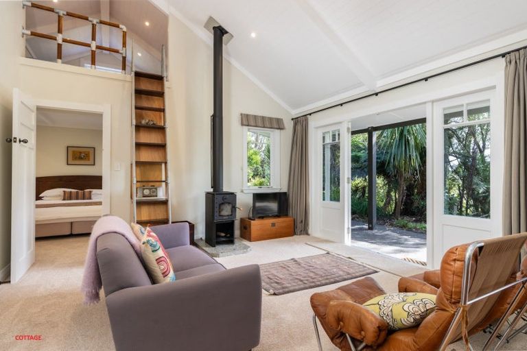 Photo of property in 110 Butcher Road, Matangi, Hamilton, 3284