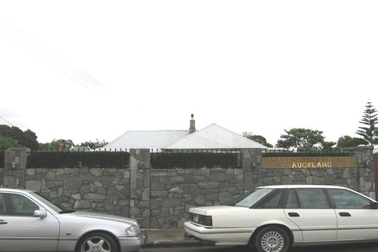 Photo of property in 28 Brentwood Avenue, Mount Eden, Auckland, 1024