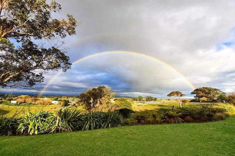 Photo of property in 64 Mount Biggs Road, Halcombe, Feilding, 4779