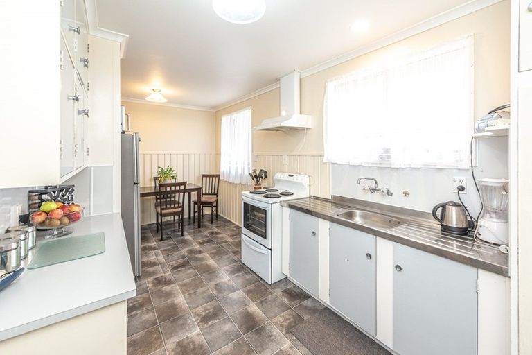 Photo of property in 46 Bennett Street, Gonville, Whanganui, 4501