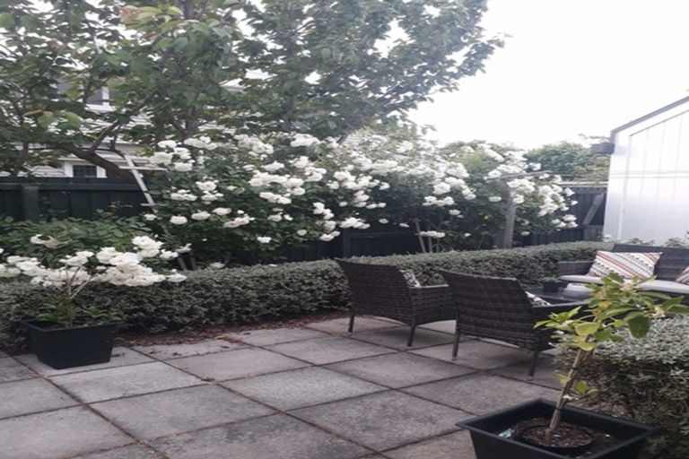 Photo of property in 8/142 Rugby Street, Merivale, Christchurch, 8014