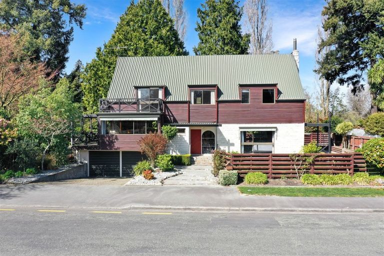 Photo of property in 106 Park Street, Ashburton, 7700