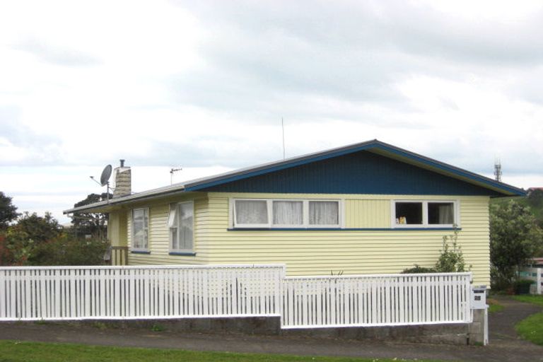 Photo of property in 59 Crownhill Street, Spotswood, New Plymouth, 4310