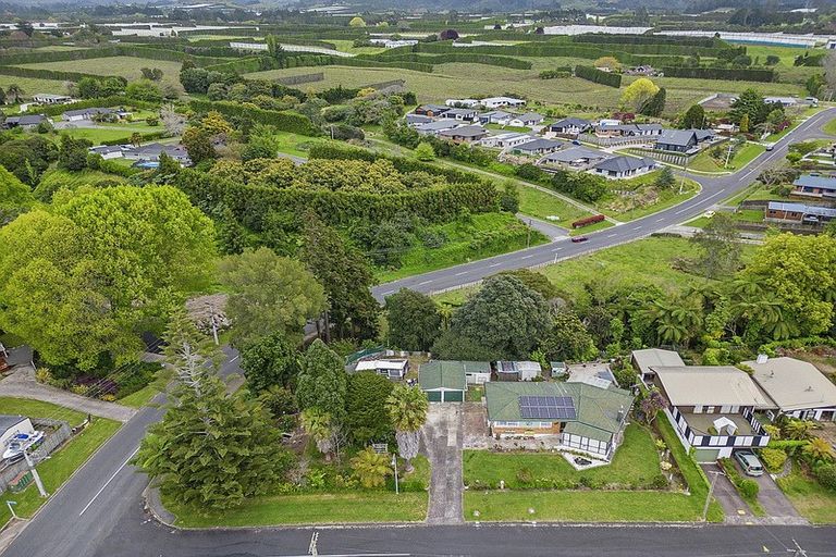 Photo of property in 47 Valley Road, Te Puke, 3119