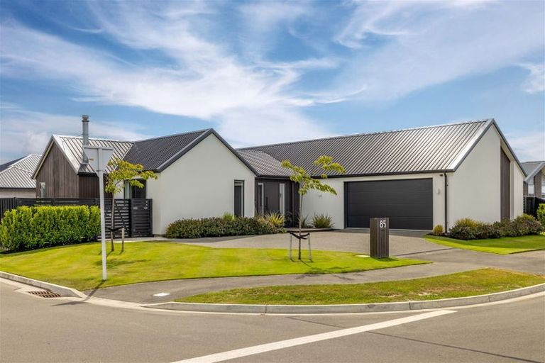 Photo of property in 85 Oaks Drive, Lincoln, 7608