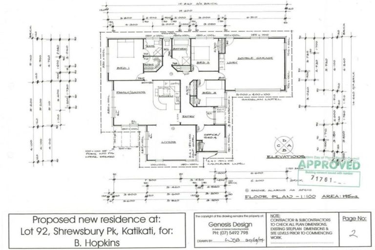 Photo of property in 43 Wills Road, Katikati, 3129