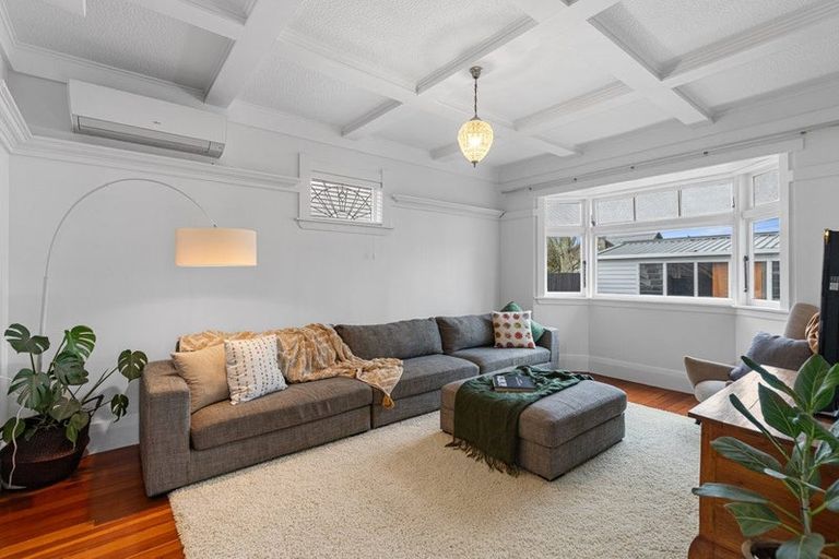 Photo of property in 66 Galloway Street, Hamilton East, Hamilton, 3216