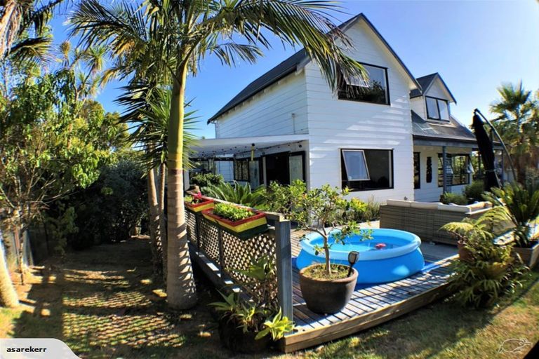 Photo of property in 1/30 Stredwick Drive, Torbay, Auckland, 0630