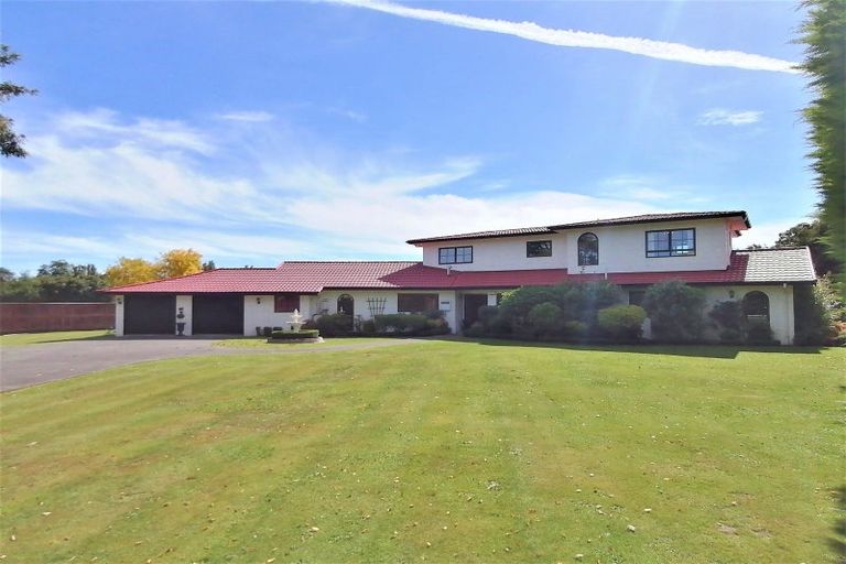 Photo of property in 2/1 Chester Road, Springvale, Wanganui, 4501