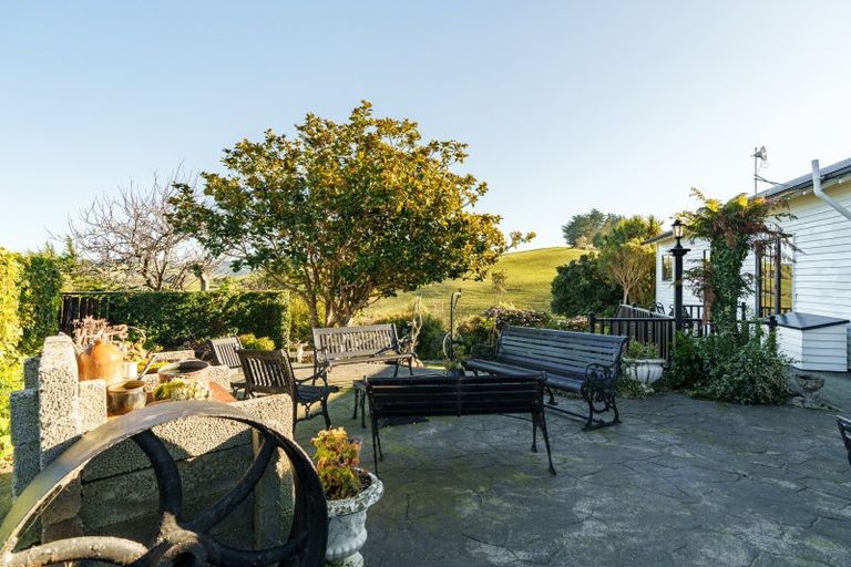 Photo of property in 739 Purakaunui Falls Road, Tarara, Owaka, 9586