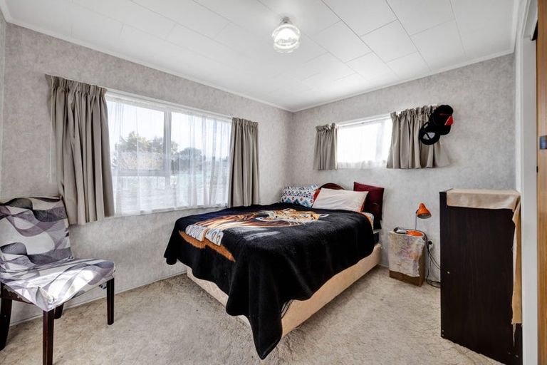 Photo of property in 7 Totara Crescent, Hawera, 4610