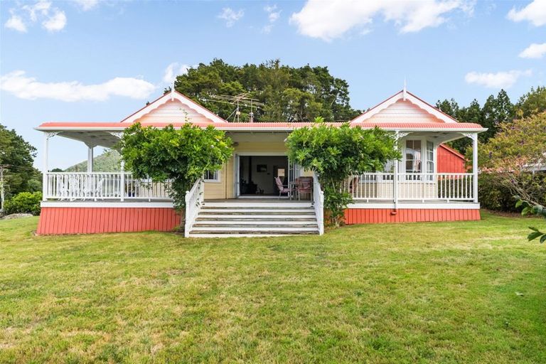 Photo of property in 147 Tatton Road, Maungatapere, Whangarei, 0179