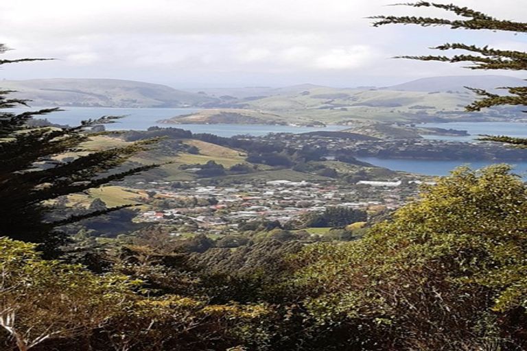 Photo of property in 290 Mount Cargill Road, Mount Cargill, Waitati, 9085