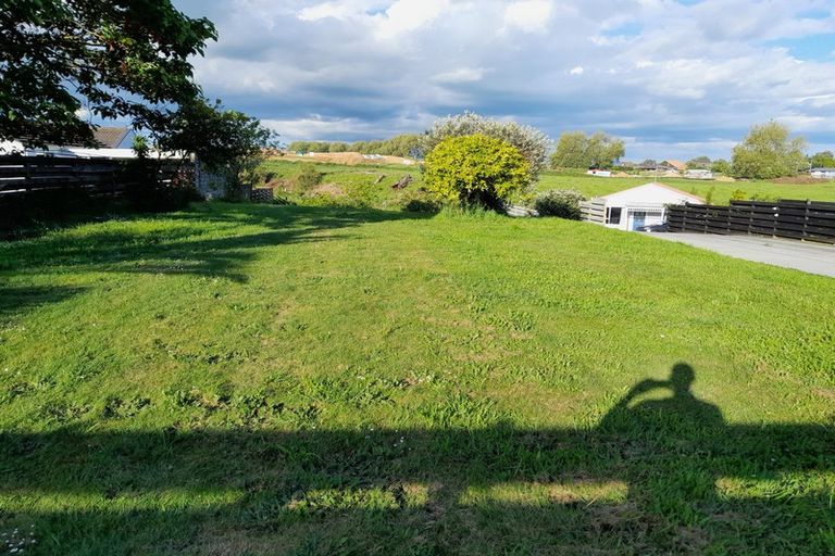 Photo of property in 184a Studholme Street, Morrinsville, 3300