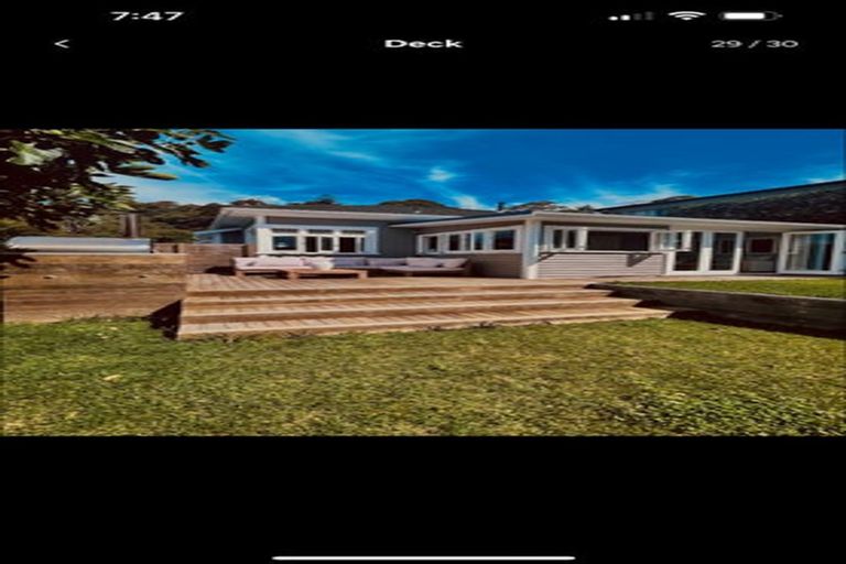 Photo of property in 27a Goldsmith Road, Hospital Hill, Napier, 4110