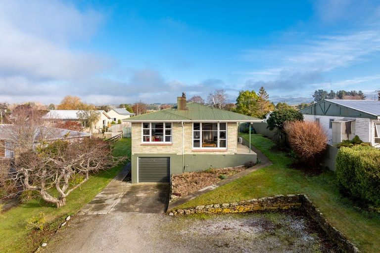 Photo of property in 46 Geelong Street, Waikouaiti, 9510