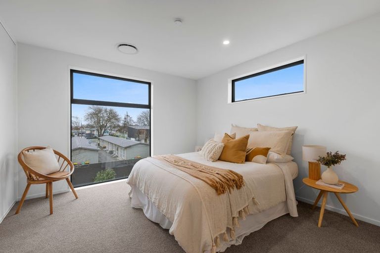 Photo of property in 5/30 Amuri Park Lane, Christchurch Central, Christchurch, 8013