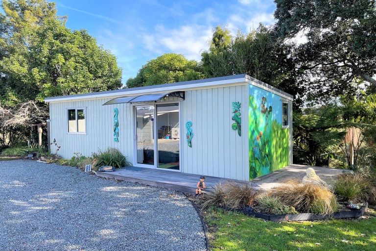 Photo of property in 4988 State Highway 14, Awakino Point, Dargaville, 0372