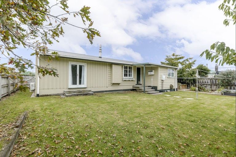 Photo of property in 17a Carey Street, Waitara, 4320