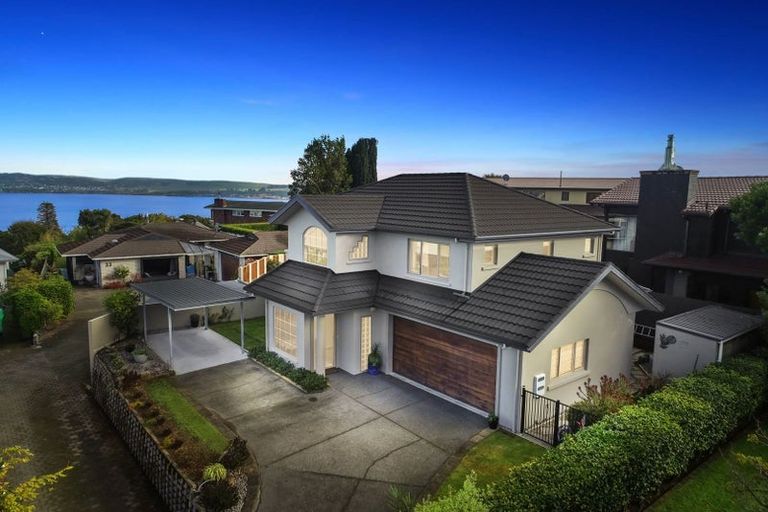 Photo of property in 2/31 Kurupae Road, Hilltop, Taupo, 3330