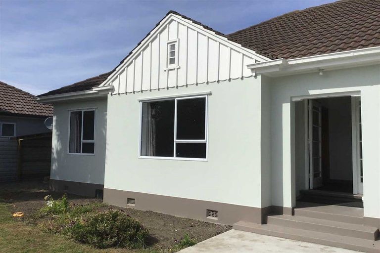 Photo of property in 34 Caudron Road, Wigram, Christchurch, 8042