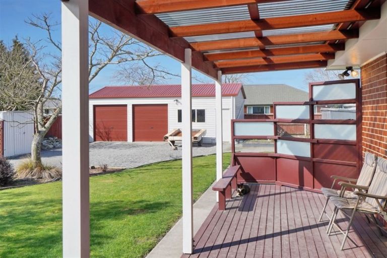 Photo of property in 41 Whitefield Street, Kaiapoi, 7630