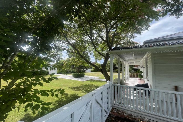 Photo of property in 29 Nixon Street, Tinwald, Ashburton, 7700