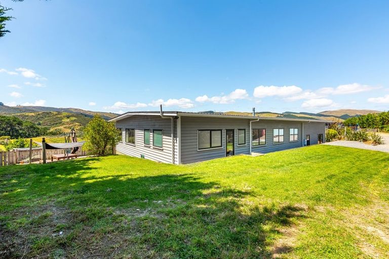 Photo of property in 94b Mulhern Road, Judgeford, Porirua, 5381
