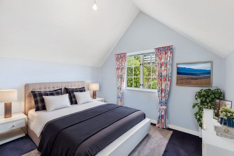 Photo of property in 1/27 Lookaway Place, Huntsbury, Christchurch, 8022