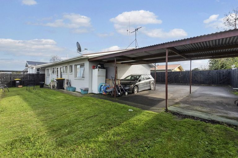 Photo of property in 3/18 Lincoln Street, Morrinsville, 3300