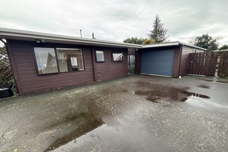 Photo of property in 30a Miro Street, Takaro, Palmerston North, 4410